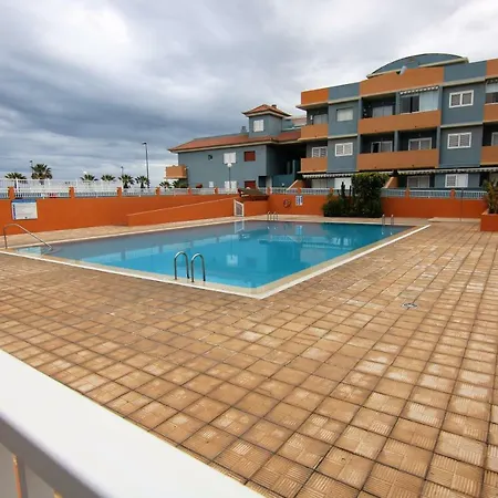 Apartamento El Nino Appartamento Puertito de Guimar