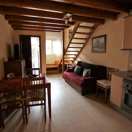 Appartamento Apartamento El Nino *
