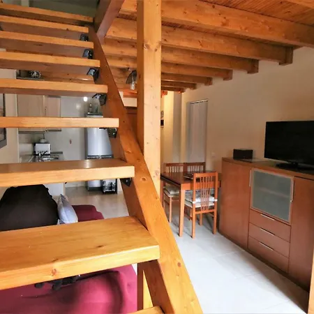Apartamento El Nino Appartamento Puertito de Guimar