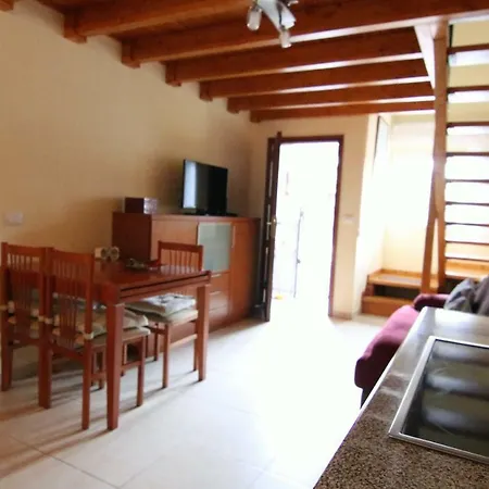 Apartamento El Nino Apartamento