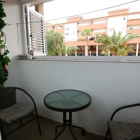 Apartamento El Nino Appartement Puertito de Guimar