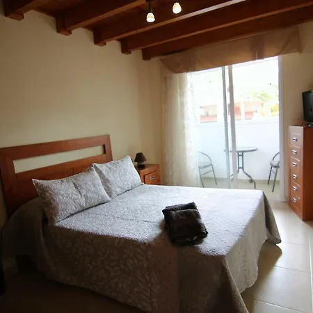 Apartamento El Nino * 푸에르토 데 기마르
